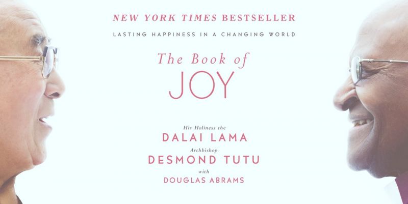 Here's to More Joy in 2019!!